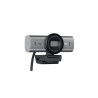 Webcam Logitech MX BRIO grafite Ultra HD 960-001548