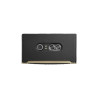 CAIXA DE SOM JBL AUTHENTICS 500 PRETA 