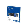 Visão da Embalagem do	SSD 500GB M.2 Wester Digital blue SN550