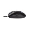 Mouse Gamer USB Dazz Fatality 62171-0