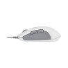 Mouse Gamer Corsair M55 RGB Pro Multi-Grip Branco