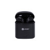 Visão do Fone de Ouvido Bluetooth Vinik Easy W1 Preto dentro da Caixa - 33338