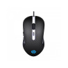 Mouse gamer HP G210 Black
