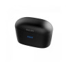 Visão do Estojo do Fone de ouvido Philips bluetooth SHB2515BK/10 preto