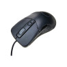 Mouse Gamer Cooler Master MM531 RGB 12000 DPI Black