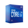 Processador Intel Core I7-10700F LGA1200 2.90 GHZ Sem Vídeo