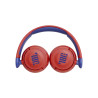 Headset Infantil JBL Jr310BT Azul e Vermelho Bluetooth