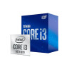 Procesador Intel Core I3-10105F LGA1200 3.7 Ghz sem vídeo