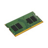 Memória para notebook 8Gb DDR4 3200 Kingston KCP432SS6/8