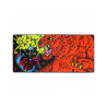Mousepad gamer Pcyes Tiger Extended 900x420mm PMT90X42 