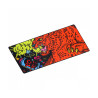 Mousepad gamer Pcyes Tiger Extended 900x420mm PMT90X42 