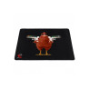 Mousepad gamer Pcyes Chicken Standard 360x300mm PMCH36X30