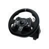 Volante Volante Gamer Logitech Driving Force G920 para PC e Xbox One 941-000122