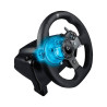 Volante Volante Gamer Logitech Driving Force G920 para PC e Xbox One 941-000122