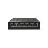 Switch Tp-Link 5 Portas 10/100/1000 LS1005G SMB