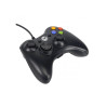 Controle com fio USB para Xbox 360 e PC Vinik 107489 