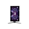 Monitor gamer 24 polegadas Samsung Odyssey LED LF24G35TFWLXZD