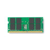 Memória de notebook 16Gb DDR4 3200 Kingston KCP432SD8/16