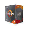 Processador AMD Ryzen 7 5700X 4.6Ghz 100-100000926WOF
