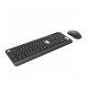 Kit de teclado e mouse sem fio Pcyes Comfort PCOCWAB 108070