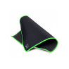 Mousepad gamer Pcyes Colors Green Standard PMC36X3