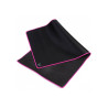 Mousepad gamer Pcyes Colors Pink Extended PMC90X42P