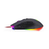 Mouse gamer Redragon M715 RGB Dagger 2