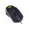 Mouse gamer Redragon M715 RGB Dagger 2