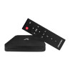 RECEPTOR SMART TV BOX 4K ANDROID AQUARIO STV-3000