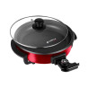 panela-eletrica-cadence-multifuncional-rouge-127v-pan610