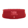 caixa-de-som-bluetooth-jbl-charge-5-vermelha