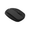 Kit de teclado e mouse sem fio OEX TM407