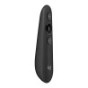 Diagonal Apresentador e Passador de Slides Logitech R500S Bluetooth 910-006518