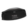 Visão superior Caixa de Som JBL Boombox 3 Preta Bluetooth Sem Fio 