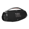 Diagonal Caixa de Som JBL Boombox 3 Preta Bluetooth Sem Fio 