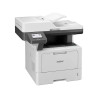 Impressora Multifuncional Laser Brother DCP-L5662DN