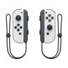 Joy-Con Console Nintendo Switch Oled com Joy-Con Branco
