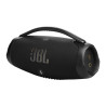 Caixa de Som JBL Boombox 3 Bluetooth Wifi Preta JBLBB3WIFIBLKBR