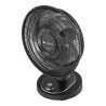 Lateral Ventilador Cadence Turbo Conforto 6 Pás 42cm 220v VTR470