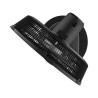 Visão Superior Ventilador Cadence Turbo Conforto 6 Pás 42cm 220v VTR470