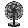 Frente Ventilador Cadence Turbo Conforto 6 Pás 42cm 220v VTR470