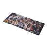 Diagonal Mouse Pad Cooler Master Street Fighter 6 MP511 Extra Grande