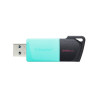 PEN DRIVE 256GB KINGSTON USB 3.2 DATATRAVELER EXODIA - DTXM/256G 