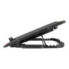 SUPORTE PARA NOTEBOOK BRIGHT 6 FANS BC002