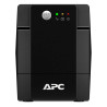 Nobreak APC Back-ups 600VA BVX600BI-BR BI/115