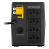 Nobreak APC Back-ups 600VA BVX600BI-BR BI/115