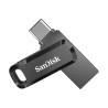 PEN DRIVE 64GB USB-C SANDISK ULTRA DUAL DRIVE GO -SDDDC3-064G-G46
