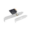 PLACA PCI-EX TP-LINK WIRELESS DUAL BAND AC600 ARCHER T2E