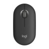 MOUSE LOGITECH SEM FIO M350S GRAFITE - 910-007049