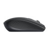 MOUSE LOGITECH SEM FIO MX ANYWHERE 3S GRAFITE - 910-006932 